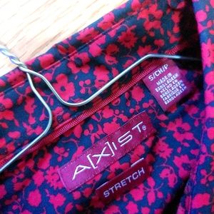 Men's long sleeve casual shirt